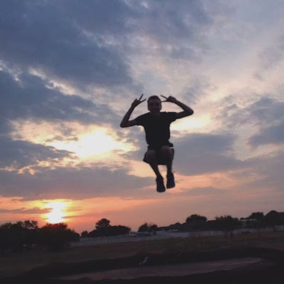 Meet your Posher, Tanner - Picture 1 of 1